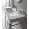 Раковина накладная LAUFEN PRO S 105x46 8.1396.6.000.104.1