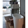 Раковина напольная LAUFEN PALOMBA 52x40 8.1180.3.000.104.1