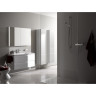 Высокий шкаф LAUFEN PRO S петли справа 4.8312.2.095.463.1